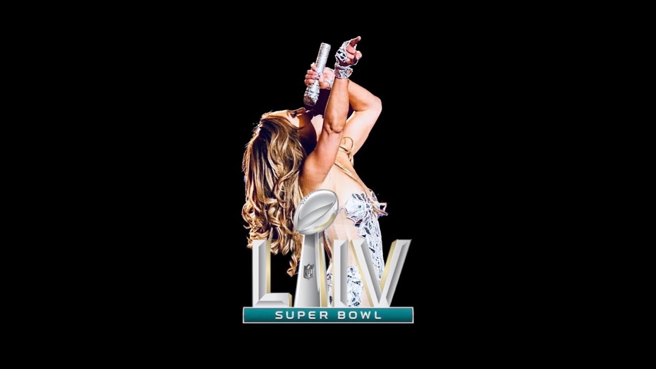 Jennifer Lopez - Super Bowl LIV Halftime Show (Studio Version)
