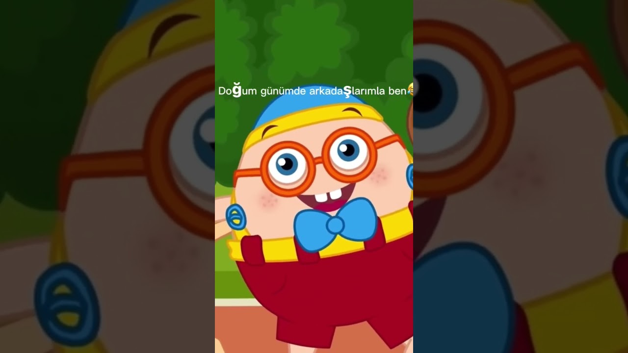 Arkadaşlar birbirini &ccedil;ok sever 🤣