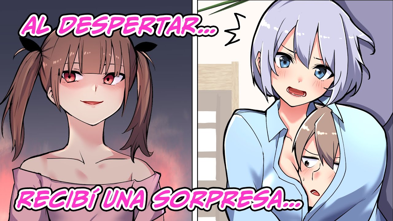 Le buscaba una pareja a mi hermana, pero parece que no iba a ser tan fácil... [Doblaje latino]