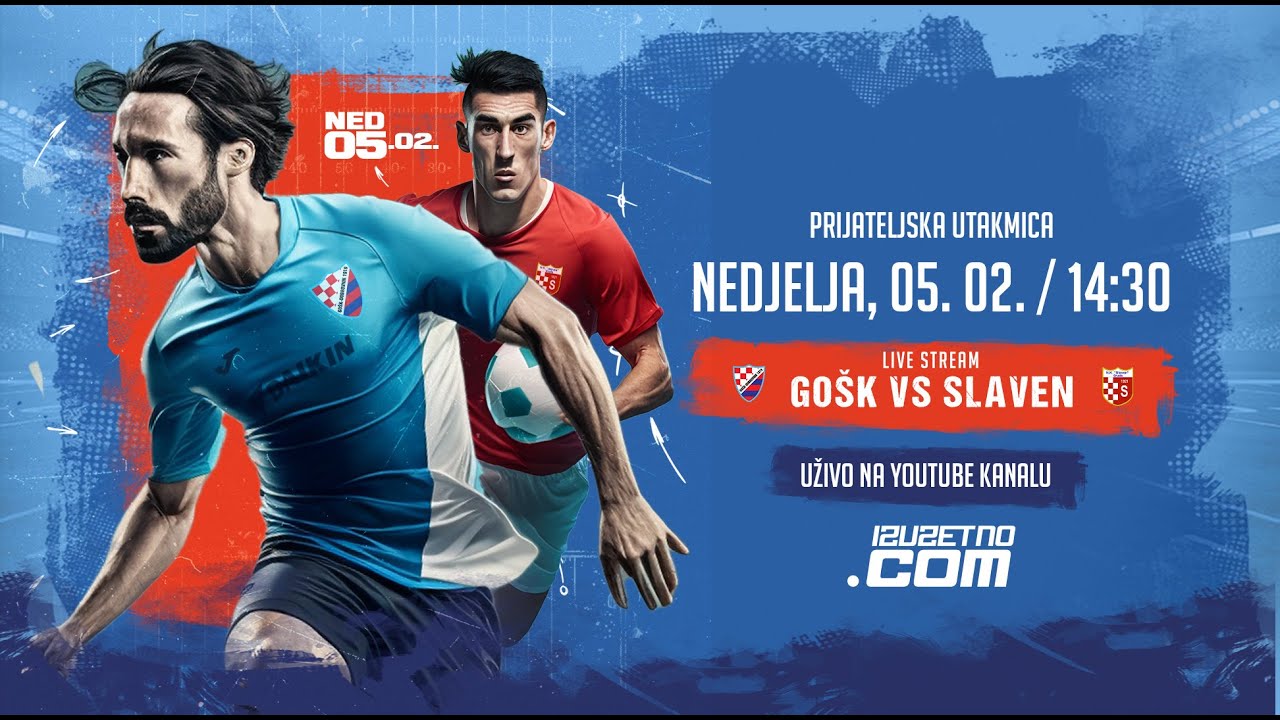 GO&Scaron;K DUBROVNIK 1919 - SLAVEN GRUDA