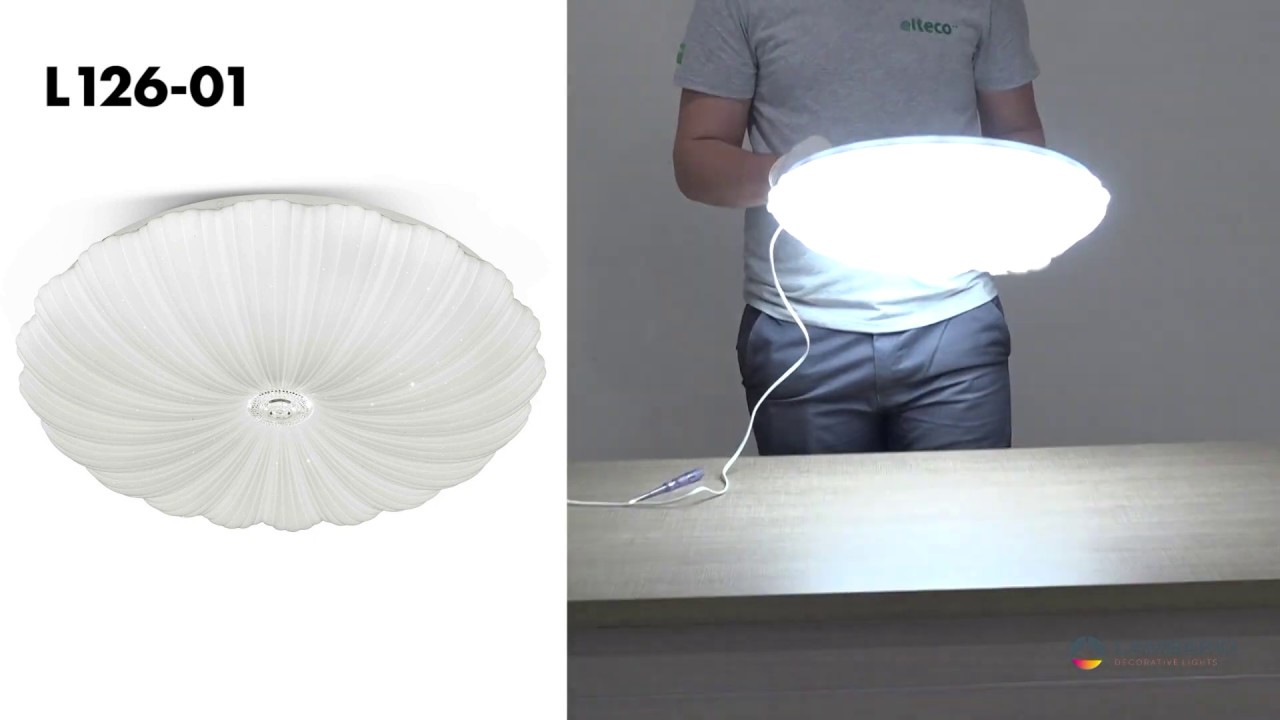 L126-01 (MOUNTING MANUAL)