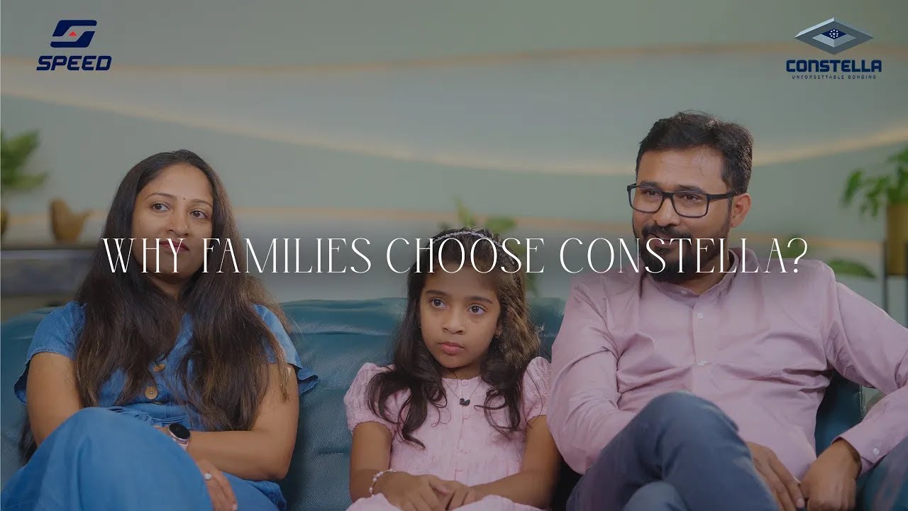 See What Happy Homeowners Share Their Speed Infra Experience | Constella
