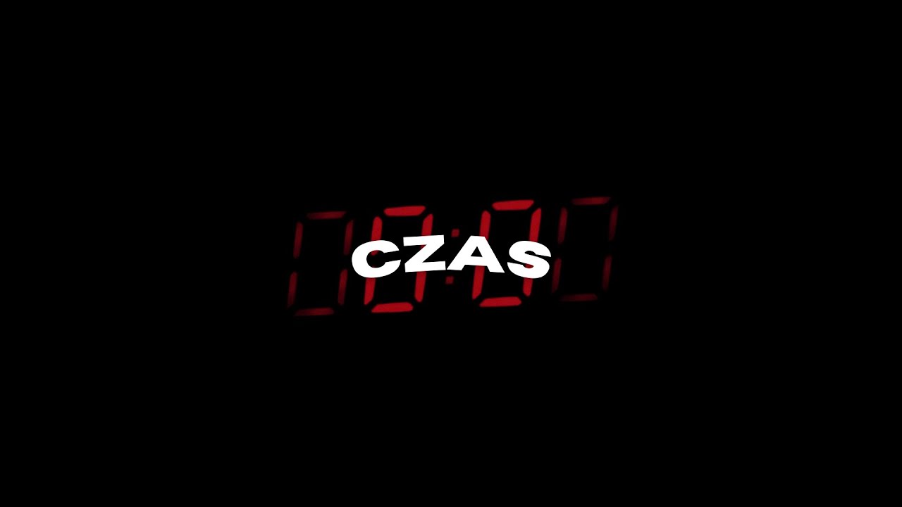 ERWUES FT KARA, VINTAGEMAN - CZAS (Official Video)