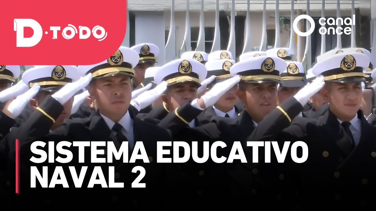 D Todo - Sistema Educativo Naval 2