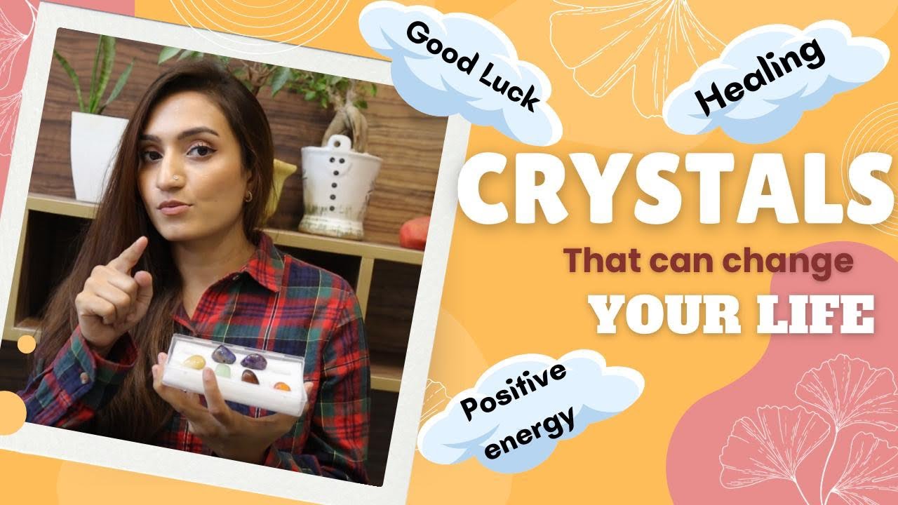 Crystals | Benefits | how to choose | how to use it for your growth diamond 💎
