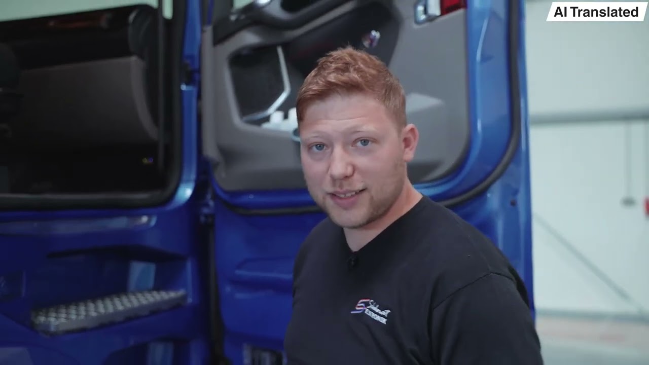 Chiptuning Scania S650 – 16.4L 650 HP – DC16 V8