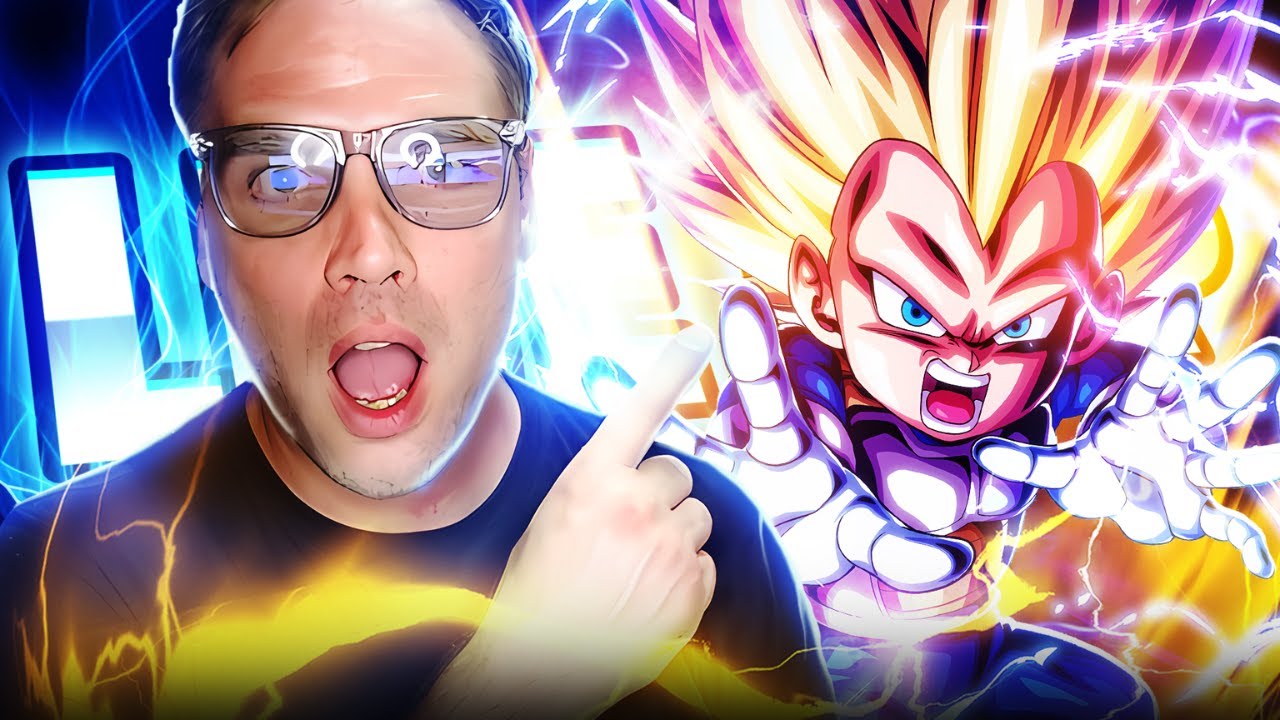 🔴LIVE! THE AGONY OF RANKED PVP! GOD RANK GRIND! (Dragon Ball Legends) #dblegends #dbl #shorts
