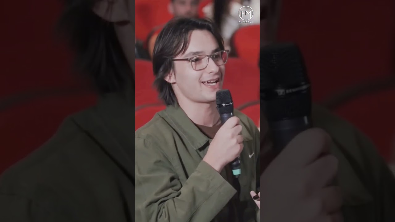 Melih G&ouml;k&ccedil;ek Ka&ccedil; Yıl Yatacak ? 😅#babalatv #uberkuloz #shorts #keşfet