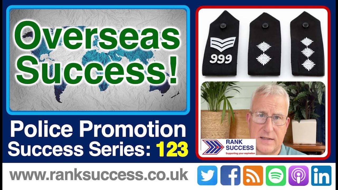 Transferable Promotion: Ireland, Australia, USA, and Beyond!