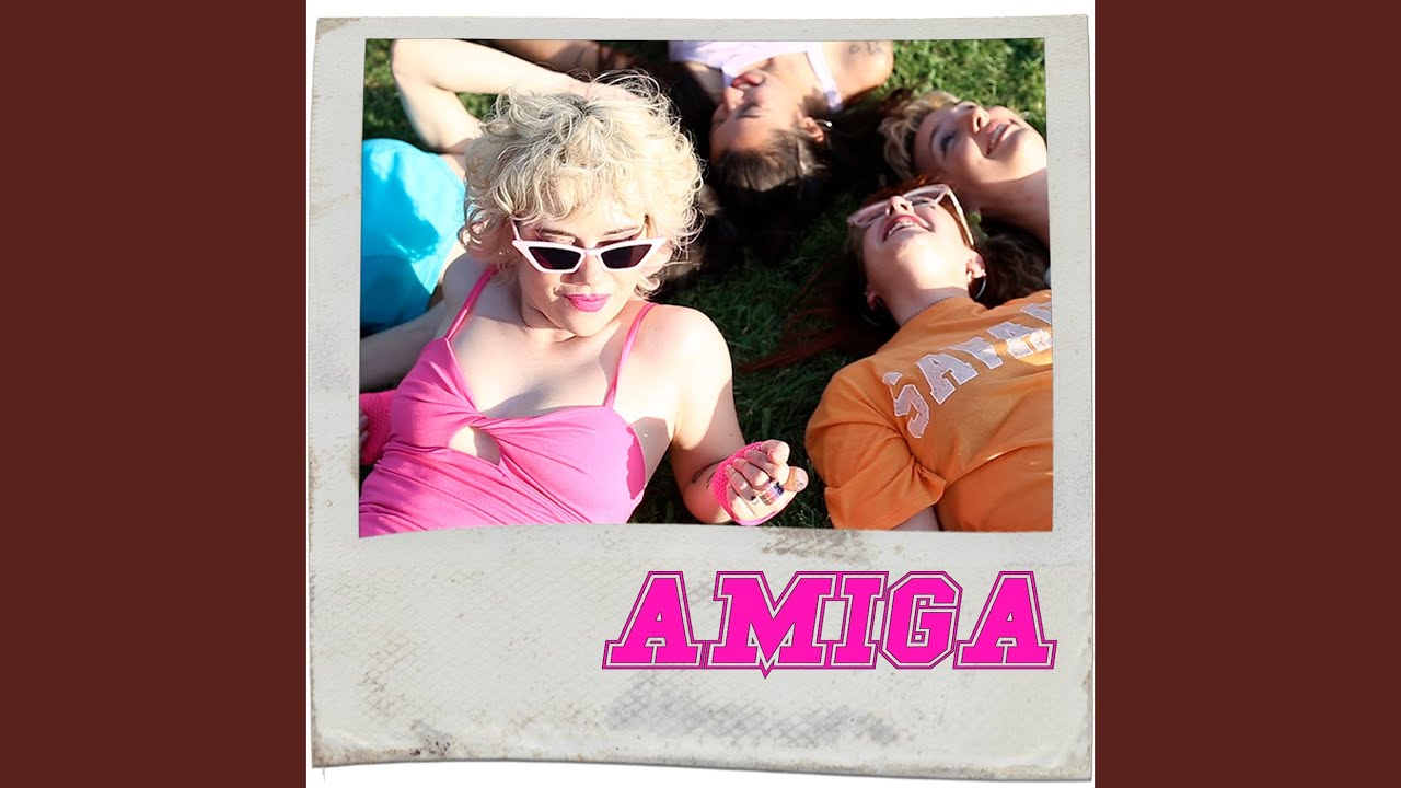 AMIGA
