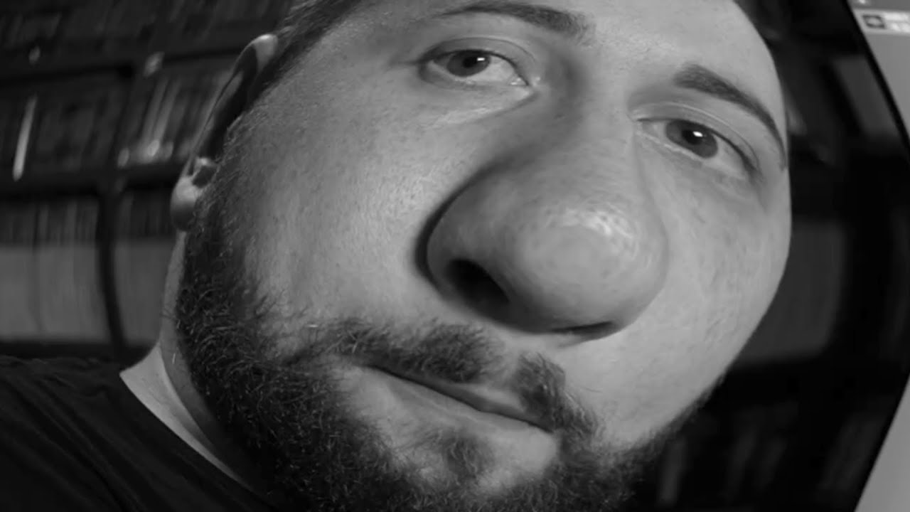 The Exhausting World of Making a Caddicarus Video Out of Context