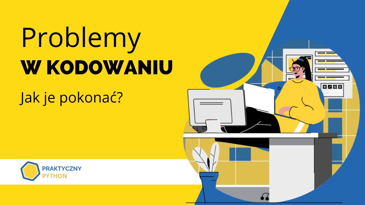 🐍 Jak W Pythonie Rozwiązać Dowolny Problem? #007