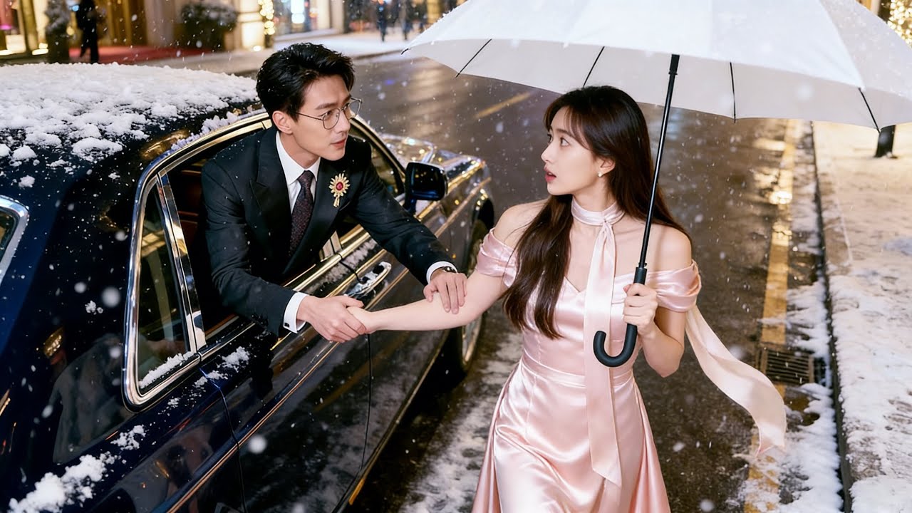 99 confessions didn’t earn his glance — she left, and he finally regretted it