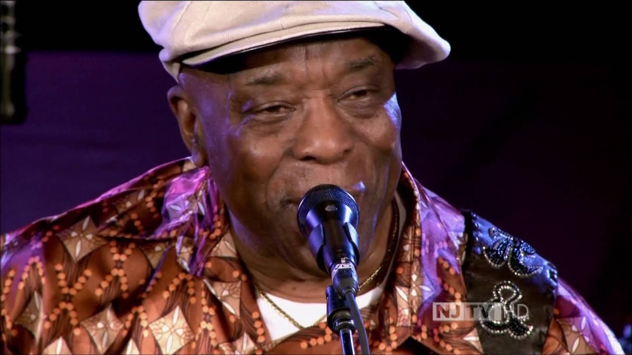 Buddy Guy 