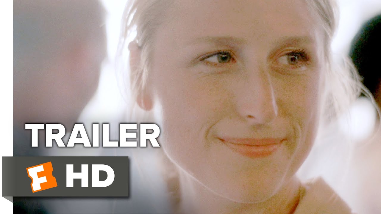 Echo Park Oficjalny zwiastun 1 (2016) - Mamie Gummer, Anthony Okungbowa Film HD