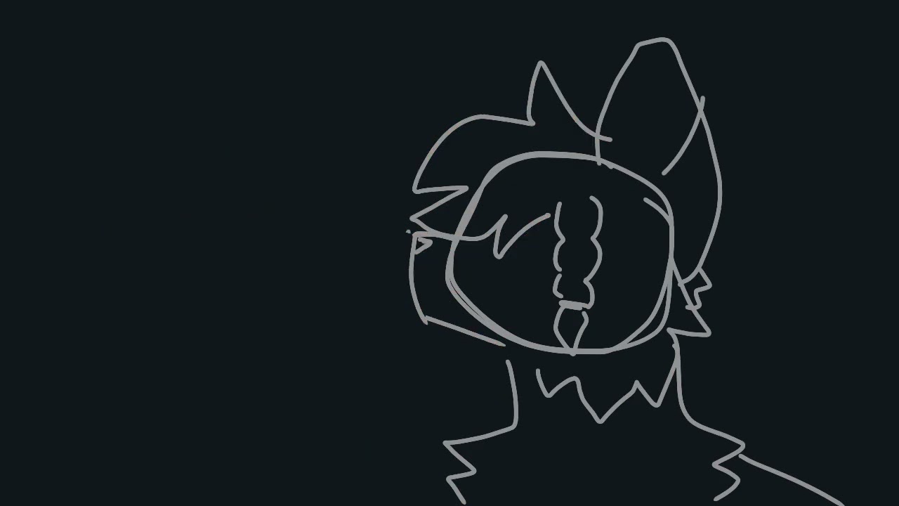 Masochism Tango // Wip1