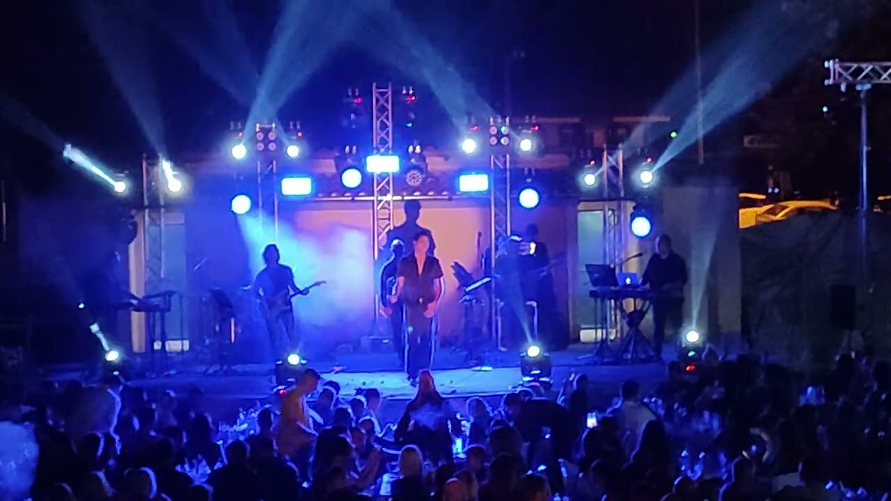 Δήμος Αναστασιάδης - Με εσένα πλάι μου μπορώ