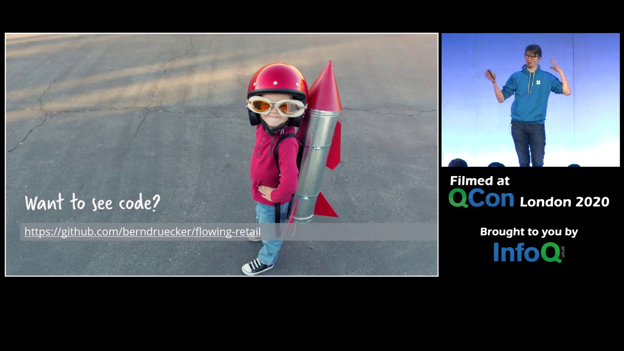 Moving beyond Request-Reply: How Smart APIs Are Different