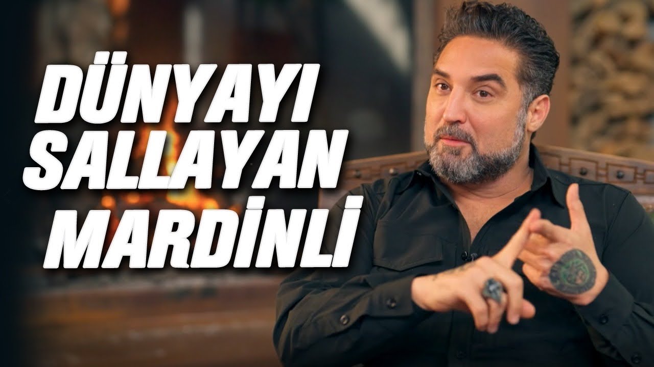 Yerli Motor Üretiyor, Hollywood’a Satıyor | Tarhan Telli Kimdir?
