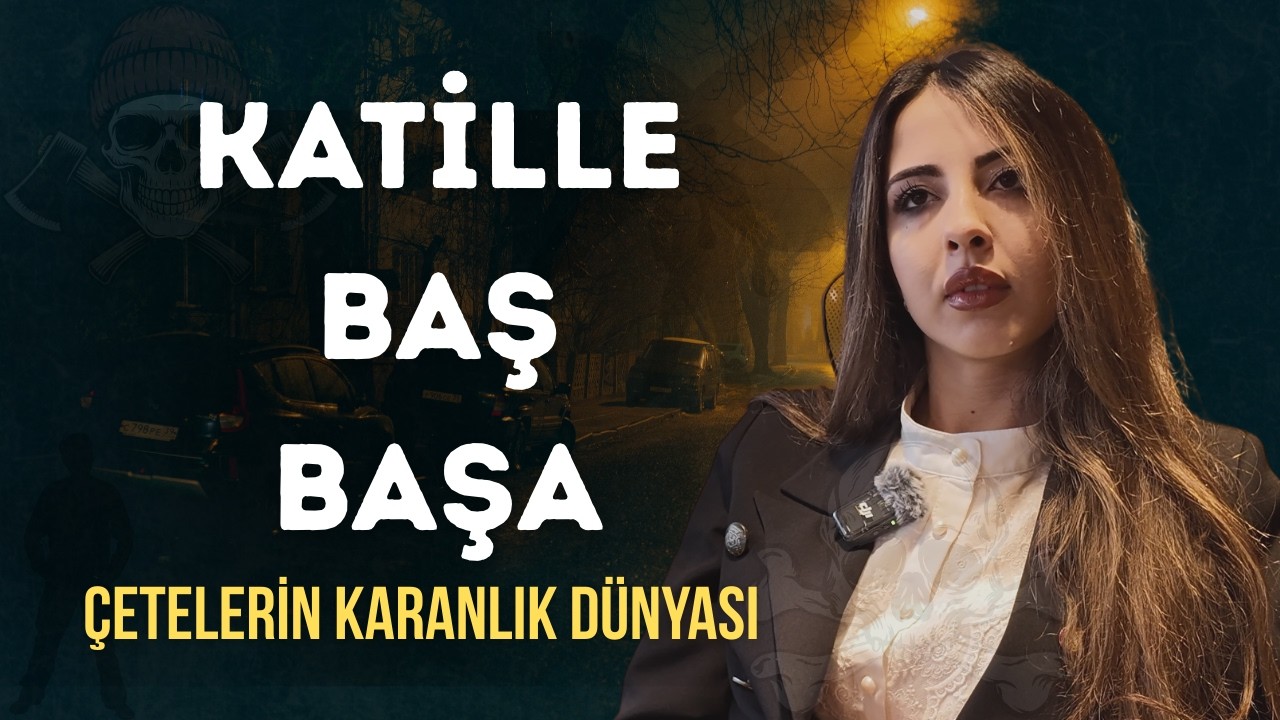 Geriye 6 KİŞİ KALDI! | Bir KİRALIK KATİLİN Kan Donduran İTİRAFI