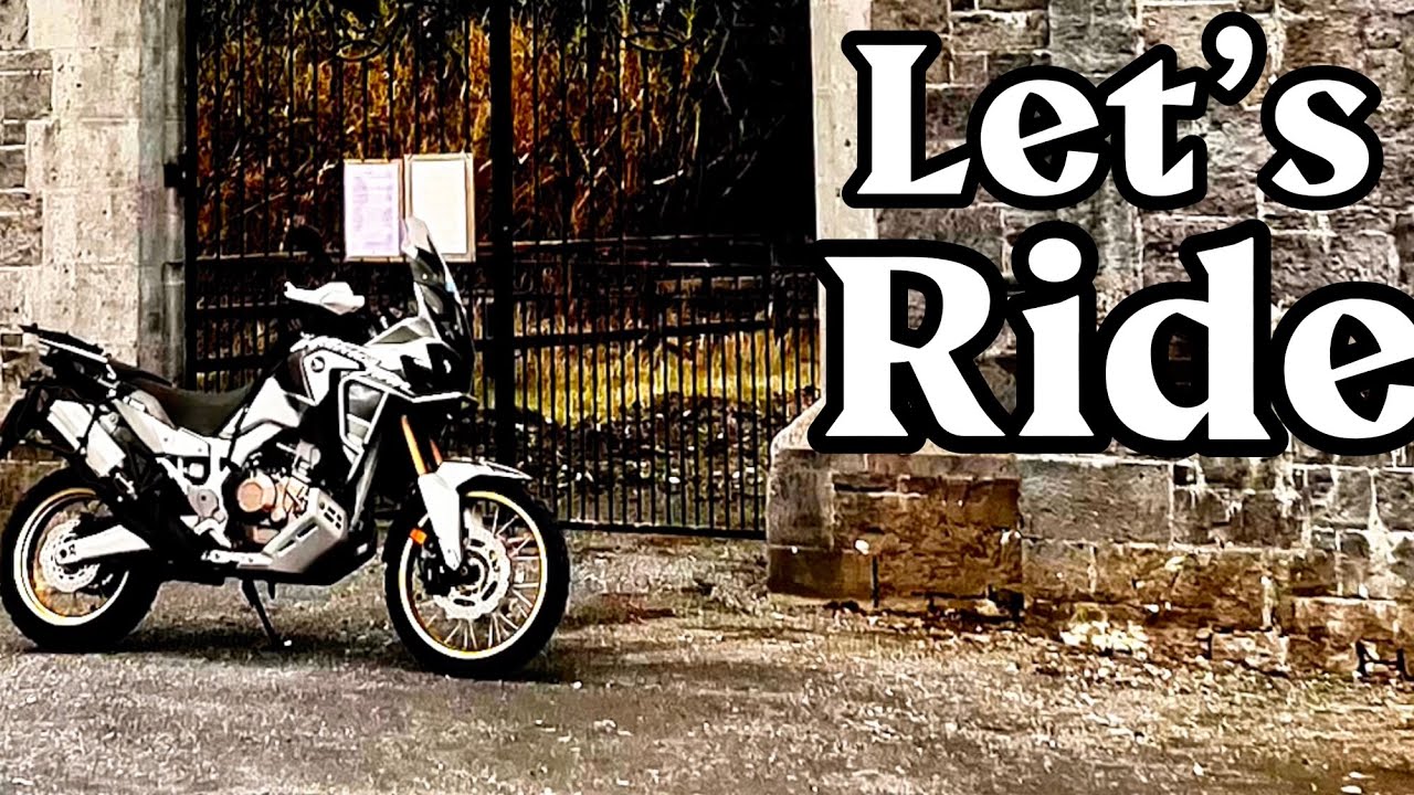 Ride out fore Abbey Cafe 