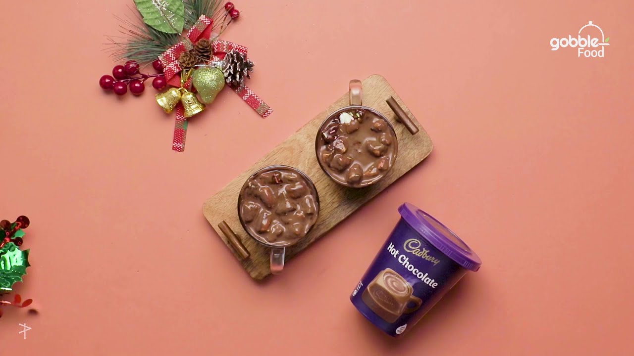 Discover the Secret: Easy Hot Chocolate Bomb Recipe | Desserts Corner