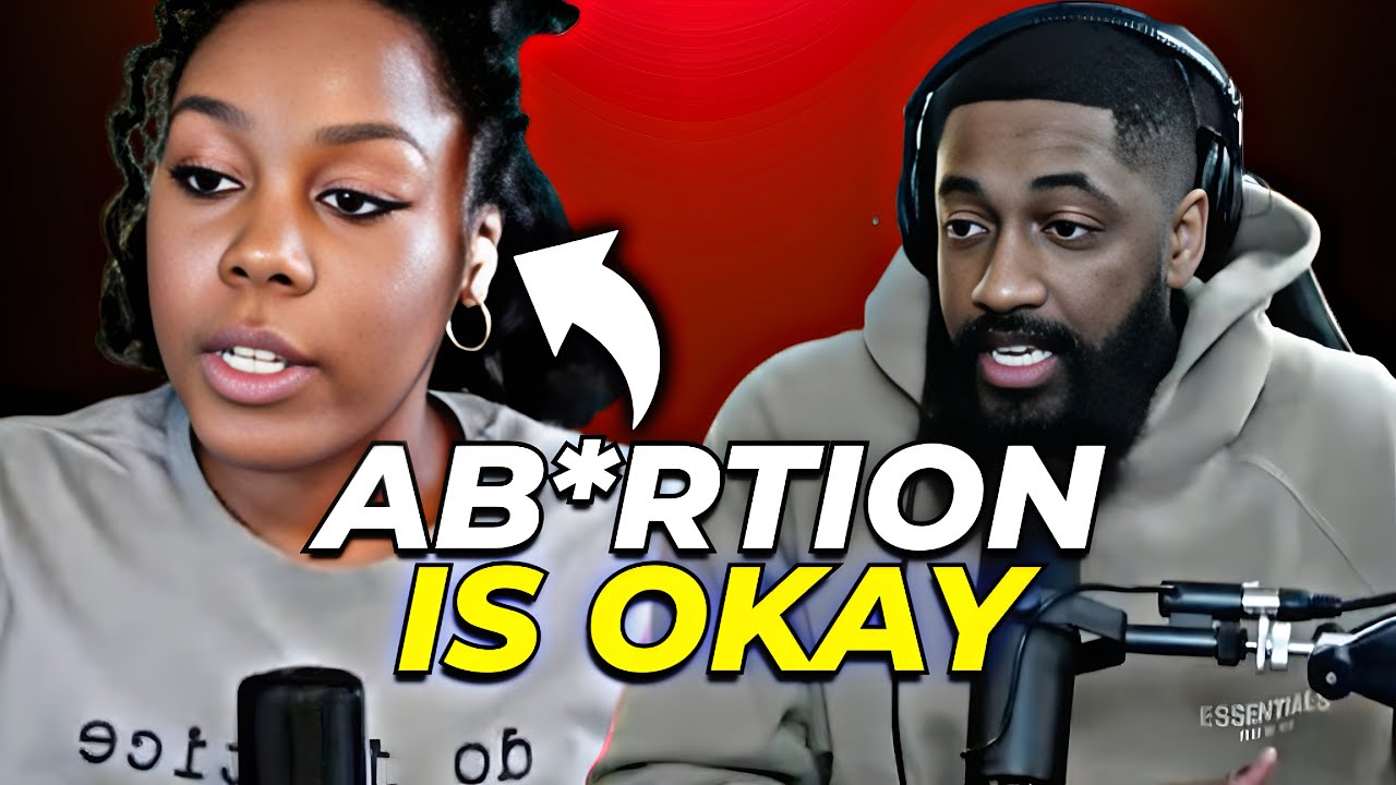 Cooley DESTROYS 'Christian' Feminist