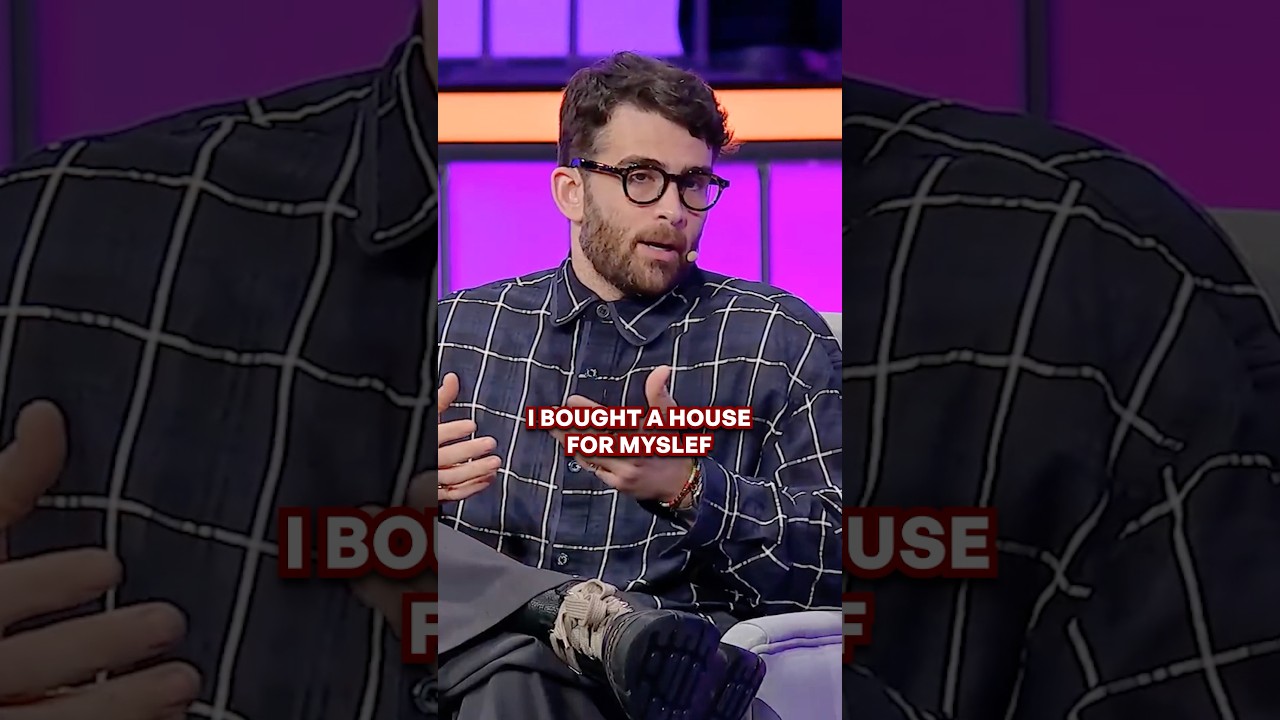 &ldquo;how socialist but own house?&rdquo;