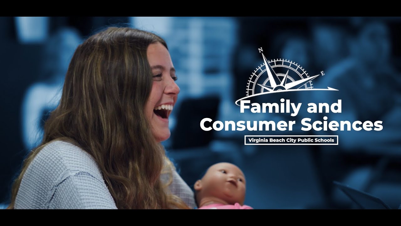 Family and Consumer Sciences - Career and Technical Education