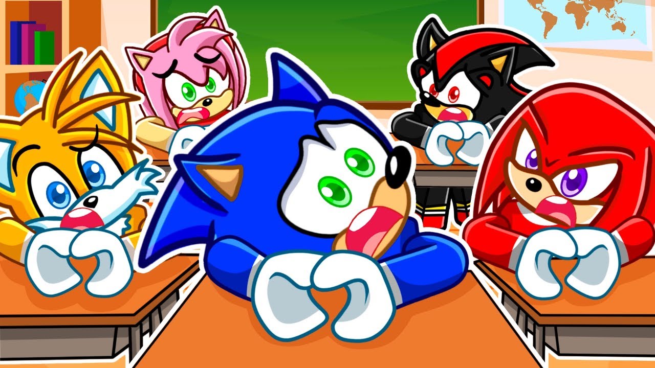 Sonic Plays Roblox Heads Up With MY FRIENDS&hellip;