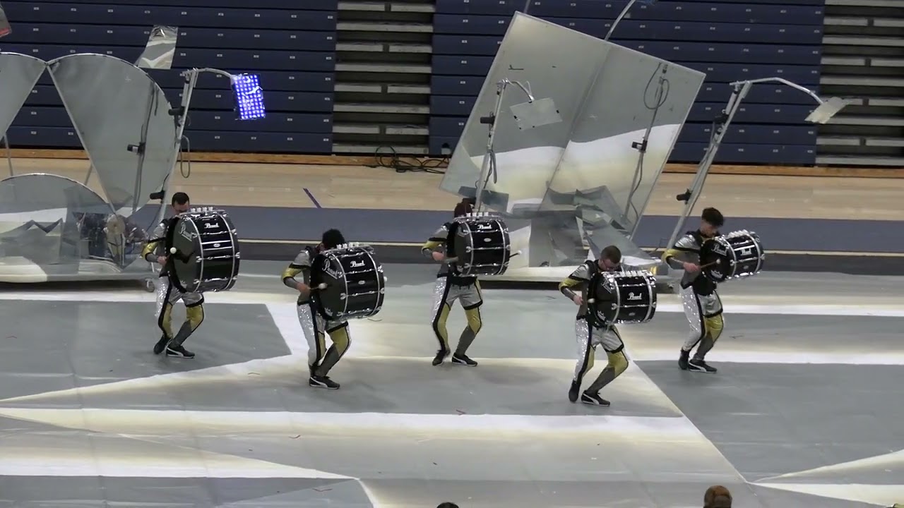 United Percussion Tom's River Finals 3-24-24
