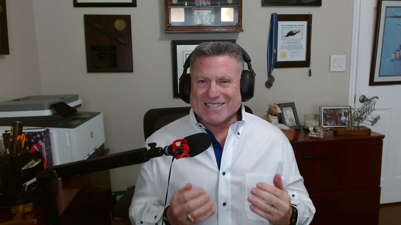 Pitbull214Podcast Introduction