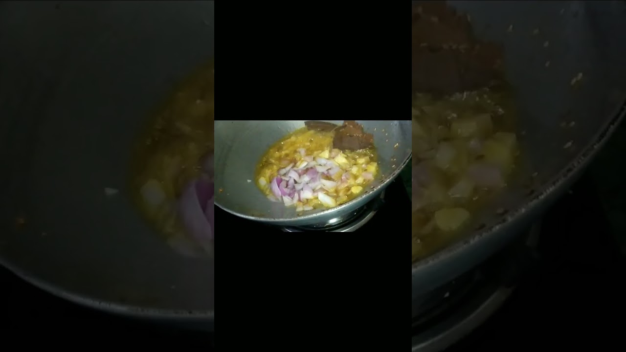 Dhaba style tasty aloo dum ki sabzi ek br try kariye #viral#video#ushaguptarecipe#yt#aloodum#winter