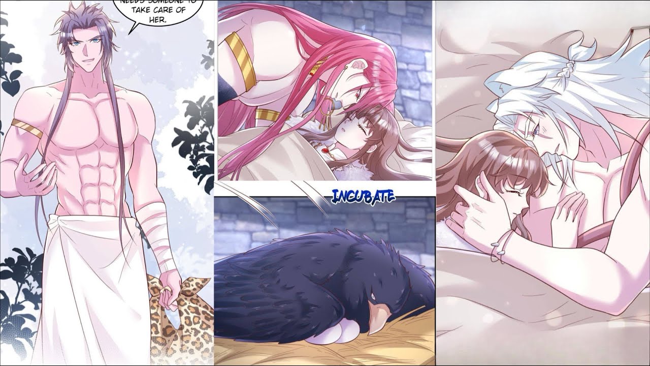 Beauty and the Beasts Chapter 774