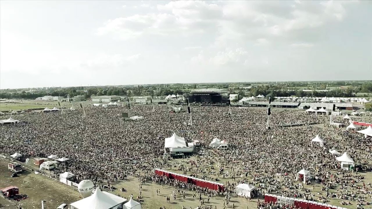 Ligabue - 16/07/2011 CAMPOVOLO (RE) - 