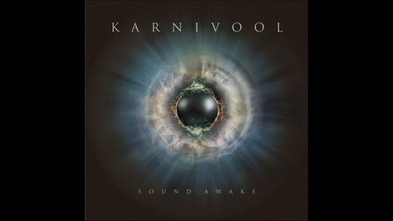 Karnivool - Set Fire To The Hive (Instrumental)