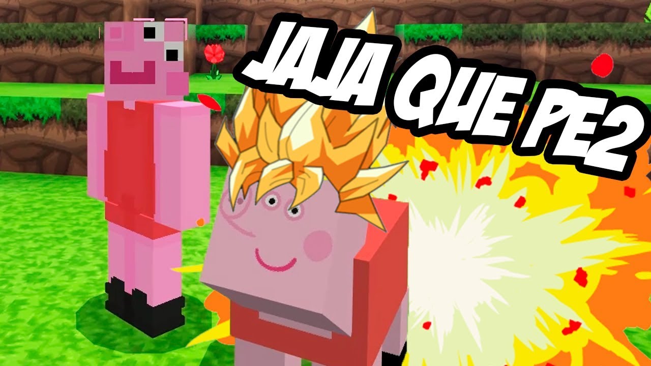 Sigo pensando que MINECRAFT es el mejor JUEGO de la galaxia