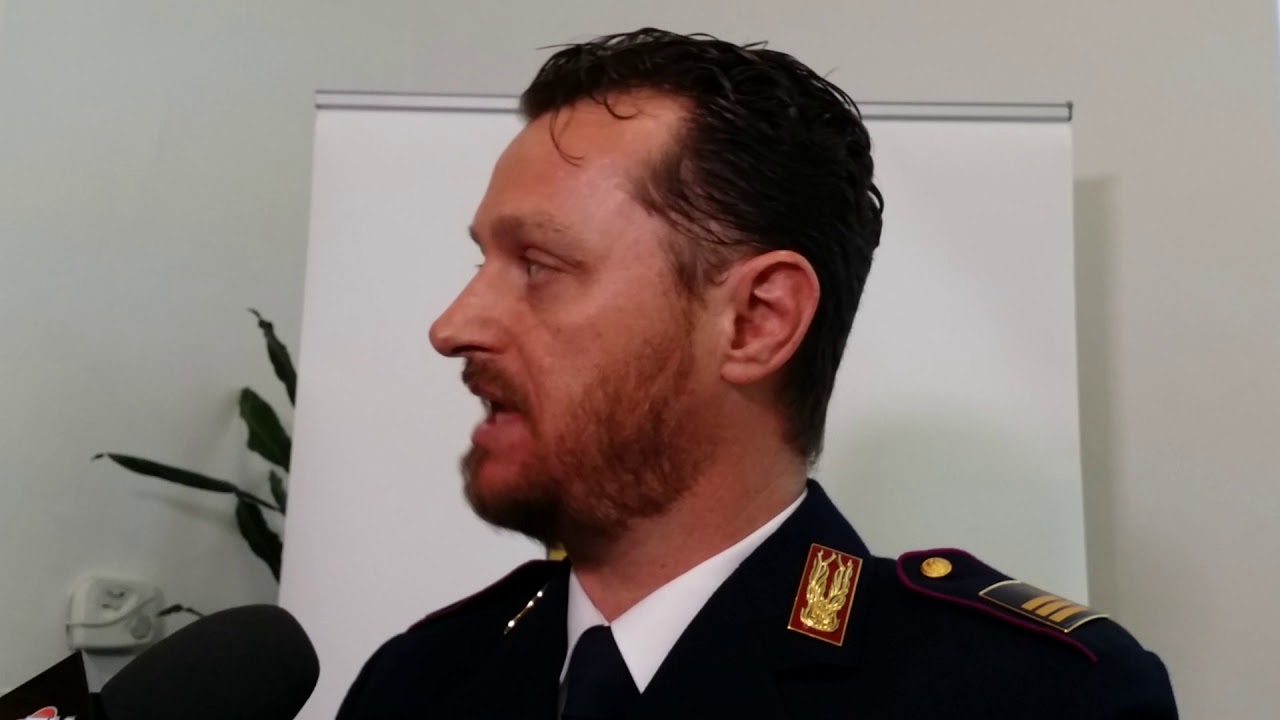 Latina, ecco come funziona YouPol. Lo spiega Tosi