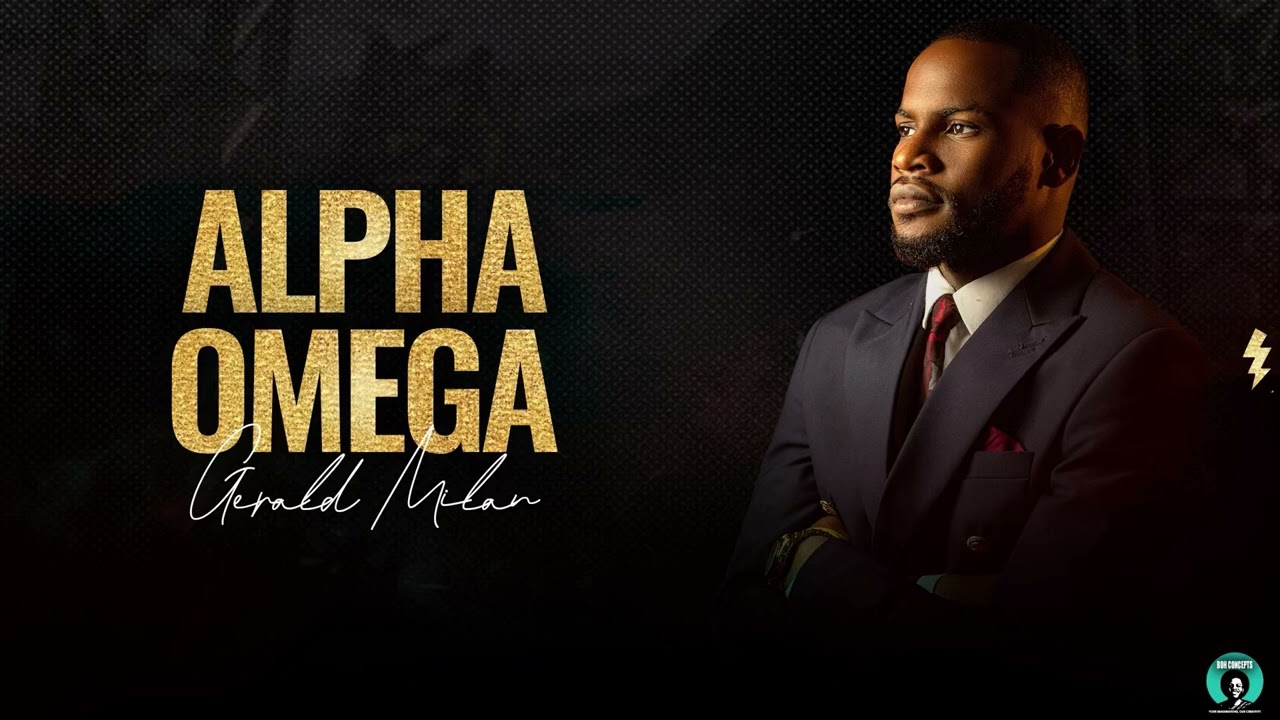 Alpha Omega (Official Audio) #geraldmilan #believetheep