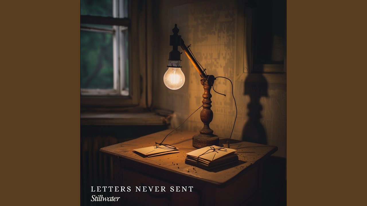Letters Never Sent