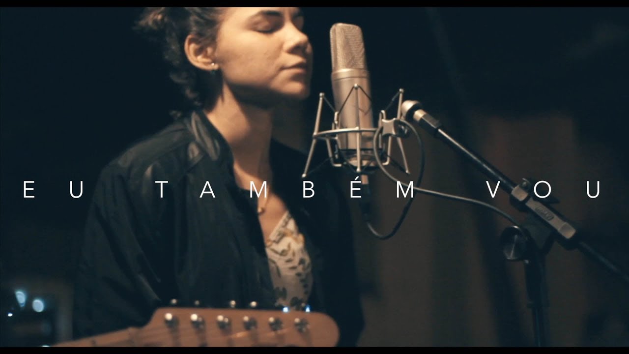 Eu Também Vou [100 Bilhões X] -  Hillsong United (Wand Silva ft. Thais Lemos cover)