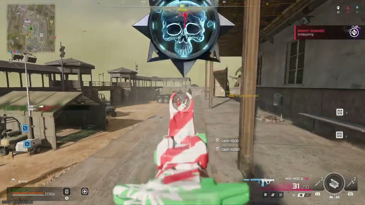 Call of Duty®我真強