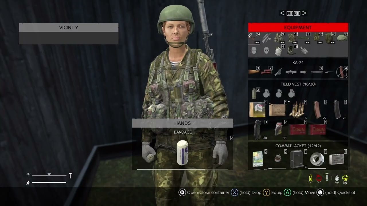 Why Leaning Is Important In DayZ