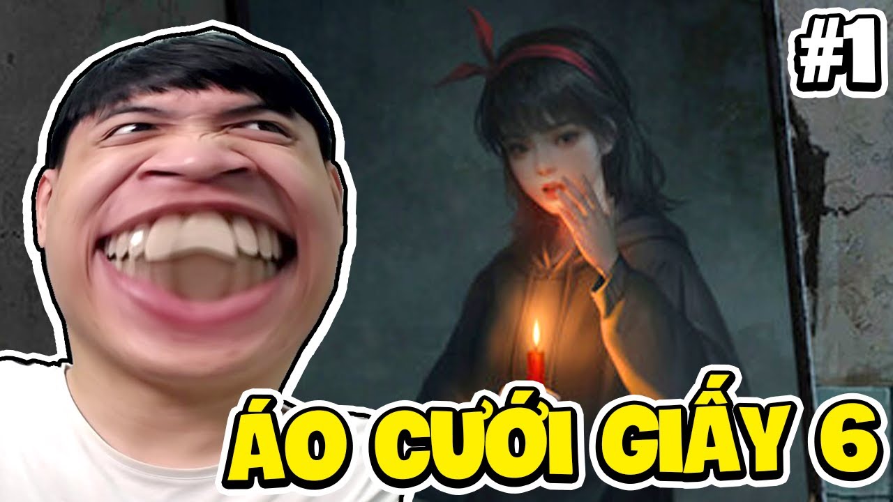 Đêm Nay Sẽ Là 1 Đêm Dài | Áo Cưới Giấy 6 #1