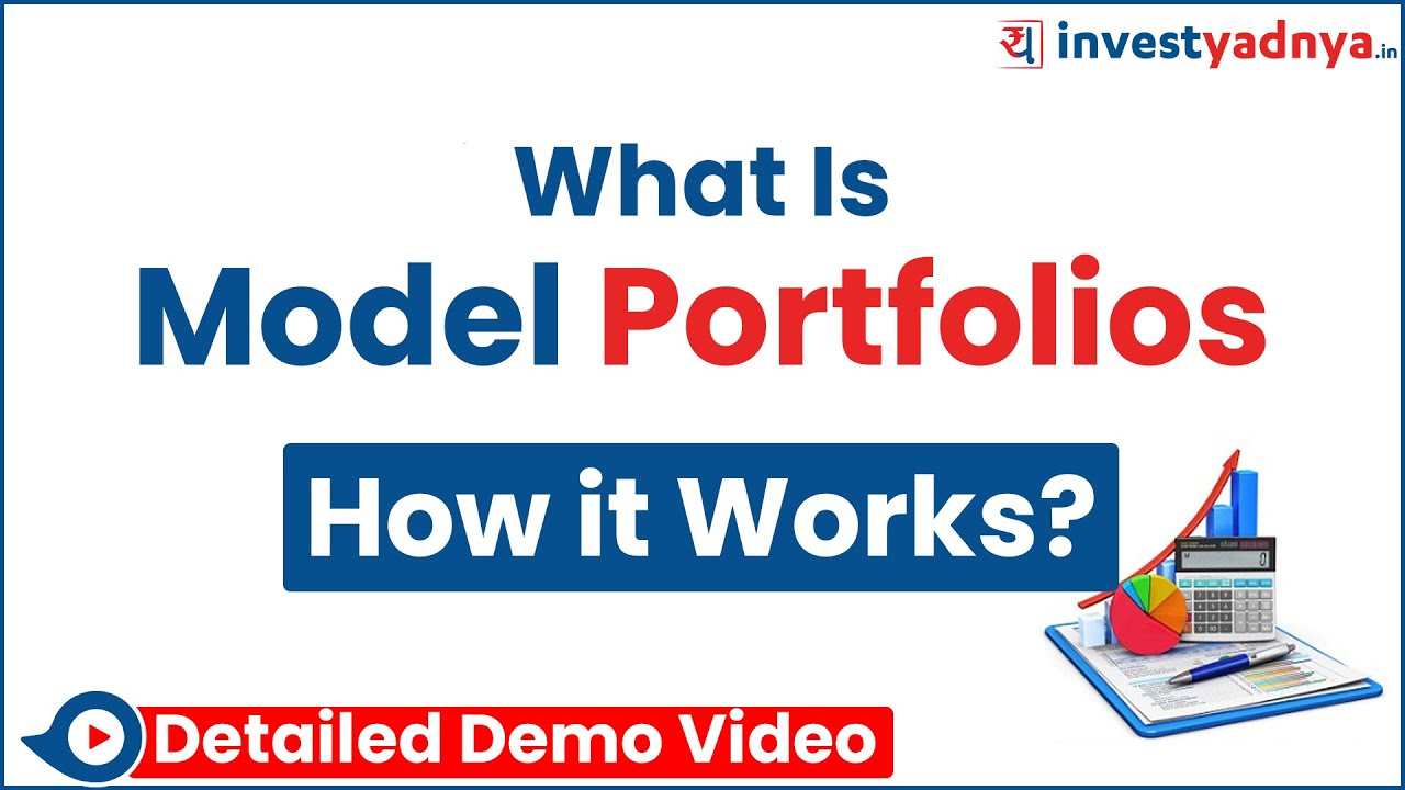 Yadnya's Model Portfolios Demo | What is it & how it works?