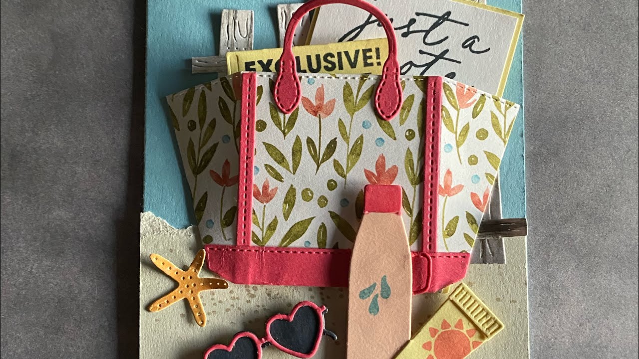 Notes and totes Bundle