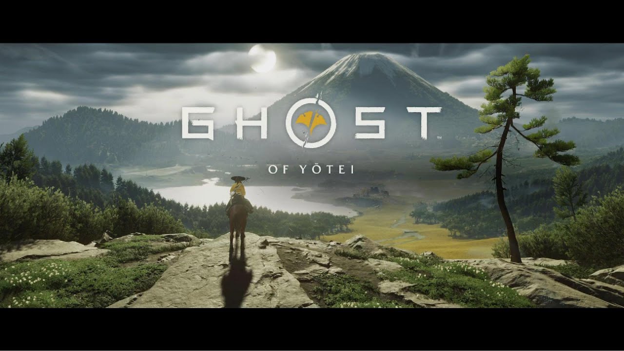 Ghost of Yotei Part 1