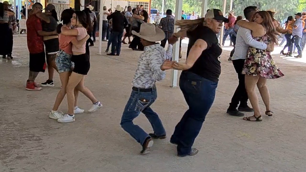 Cha cu Cha y unos buenos quiebres