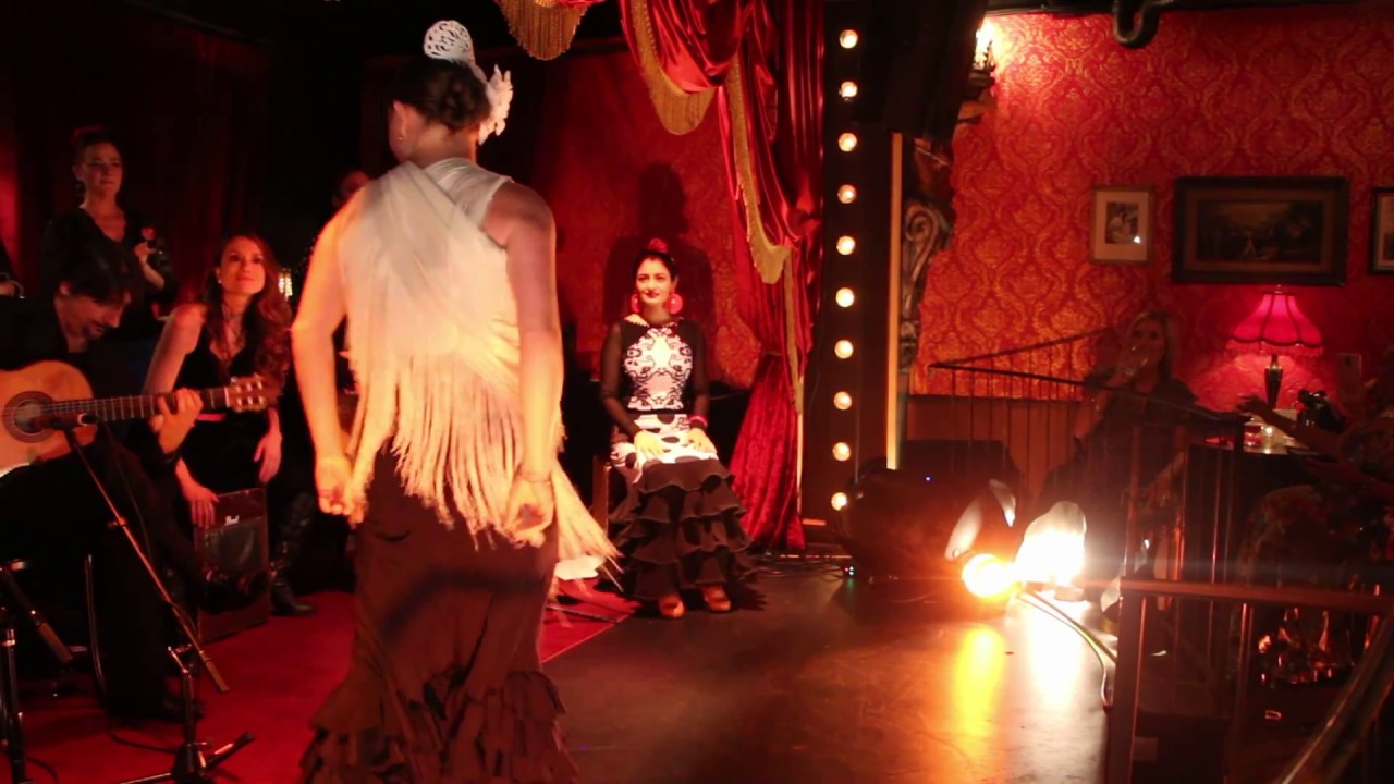 Rumba Flamenca