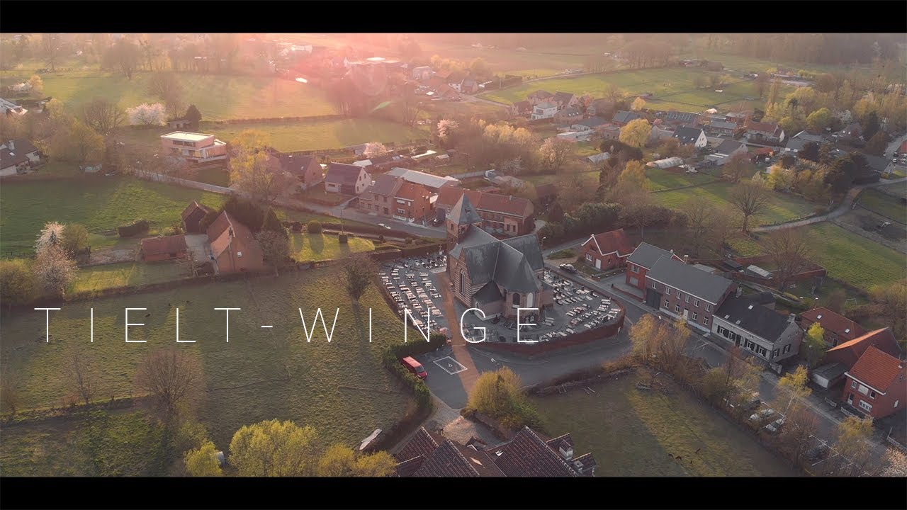 Tielt-Winge